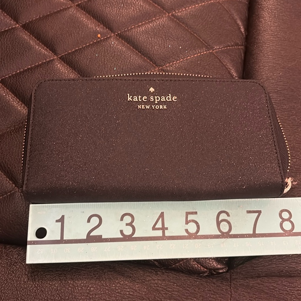 Kate spade wallet